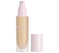 Kylie-Jenner-Cosmetics Teint FondationPower Plush Longwear Foundation 2,5N 30 ml