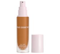 Kylie-Jenner-Cosmetics Teint FondationPower Plush Longwear Foundation 7,5W 30 ml