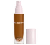 Kylie-Jenner-Cosmetics Teint FondationPower Plush Longwear Foundation 8,5WN 30 ml