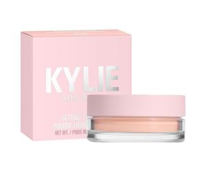 Kylie-Jenner-Cosmetics Teint Poudre-Fard-a-jouesSetting Powder 200 SOFT PINK 5 g