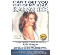 Kylie Karaoke - Kylie Karaoke - Can't Get You Out of My Head [Import anglais]