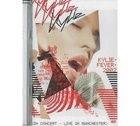 Minogue, Kylie - Kylie Fever 2002 - In Concert Live In Manchester