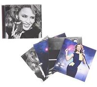 Kylie Minogue - Abbey Road Sessions [Import]