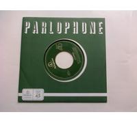 Kylie Minogue - All The Lovers / Los Amores - 7inch Vinyl Single Schallplatte Neutralcover