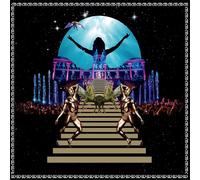 Aphrodite les folies live E