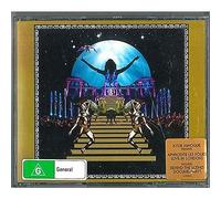 Kylie Minogue - Aphrodite Les Folies: in London [Import]