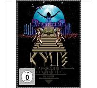 Kylie Minogue Aphrodite Les Folies Live In London (Dvd + 2 Cd)