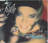 Kylie Minogue - Better The Devil You Know (Mad March Hare Mix, 1989/90) [Import]