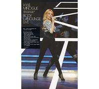 Minogue, Kylie - Body Language Live (Album Launch Live At The London Apollo)