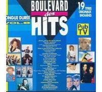 Kylie Minogue - Boulevard des Hits 8
