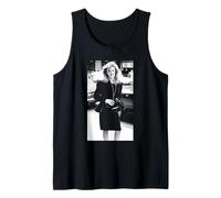 Kylie Minogue, chanteuse pop I Should Be So Lucky 1988 Débardeur