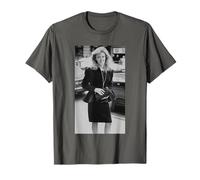 Kylie Minogue, chanteuse pop : « Je devrais être si chanceuse » 1988 T-Shirt