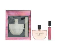 Kylie Minogue Darling Coffret cadeau EDP 75 ml et EDP miniature 8 ml