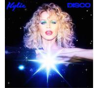 Kylie Minogue – Disco – CD – Édition Deluxe