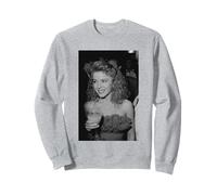 Kylie Minogue Disque d'or Pop Star I Should Be So Lucky Sweatshirt