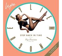 Édition Limitee : Step Back in Time: The Definit