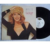 Kylie Minogue - Enjoy Yourself (1989) [Import]