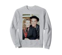 Kylie Minogue et Jason Donovan ont des voisins, des acteurs et des stars de la pop Sweatshirt