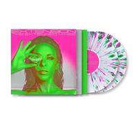 Kylie Minogue – Extension (The Extended Mixes) – Vinyle 2xLP coloré Édition limitée (2023)
