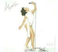 Kylie Minogue - F e v e r