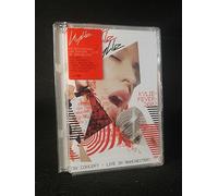 Kylie Minogue : Fever 2002, In Concert Live In Manchester