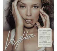 Kylie Minogue – Fever