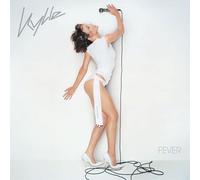 Kylie Minogue - Fever [Vinyl Lp] Uk - Import