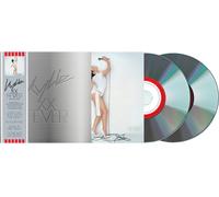 Kylie Minogue Fever (XXV Edition) - Deluxe 2CD (CD) (PRESALE 27/11/2026)