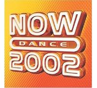 Kylie Minogue, Five, a.o. - NOW DANCE 2002 Part One Jamiroquai/N-Trance/Kelis/Picotto... (2002) ..