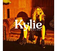 Kylie Minogue – Golden – Vinyle (avec carte de téléchargement)