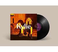 KYLIE MINOGUE - GOLDEN VINYL LP NEUF