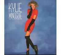 Kylie Minogue - Got to be Certain (Ext. Version, 1988) [Import]