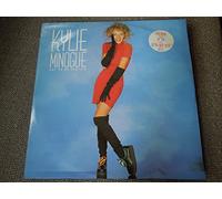 Kylie Minogue - Got to be certain (Extra Beat Boys Remix, 1988) / Vinyl Maxi Single [Vinyl 12'']