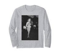 Kylie Minogue Got To Be Certain Gold Disc récompensé Pop Star Manche Longue
