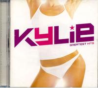 Kylie Minogue - Greatest Hits 87-92