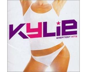 Kylie Minogue Greatest Hits 87-92