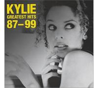 Kylie Minogue - Greatest Hits 87-99