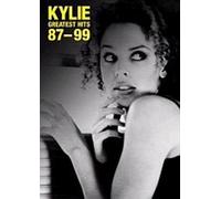 Kylie Minogue - Greatest Hits 87 - 99