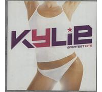 Kylie Minogue - Greatest Hits [Import]