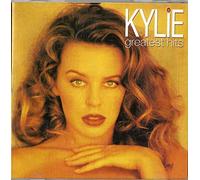 Kylie Minogue - Greatest Hits [Import]