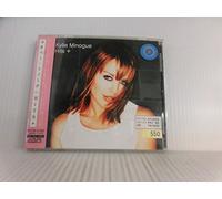 Kylie Minogue - Hits+ [Import]