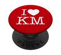 Kylie Minogue I Heart PopSockets PopGrip Adhésif
