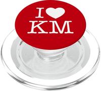 Kylie Minogue I Heart PopSockets PopGrip pour MagSafe