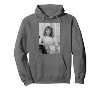 Kylie Minogue I Should Be So Lucky Singer Neighbours Acteur Sweat à Capuche