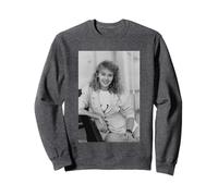 Kylie Minogue I Should Be So Lucky Singer Neighbours Acteur Sweatshirt