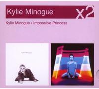 Kylie Minogue / Impossible Princess by Kylie Minogue (2008-06-24)