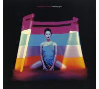 KYLIE MINOGUE - IMPOSSIBLE PRINCESS SPECIAL EDITION MARBLE VINYL LP NEUF