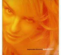 Kylie Minogue - Impossible Remixes 2cd