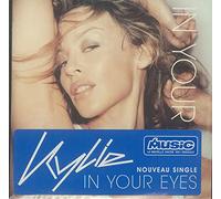 Kylie Minogue - in Your Eyes [Import]