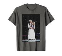 Kylie Minogue Jason Donovan en direct spécialement pour vous T-Shirt